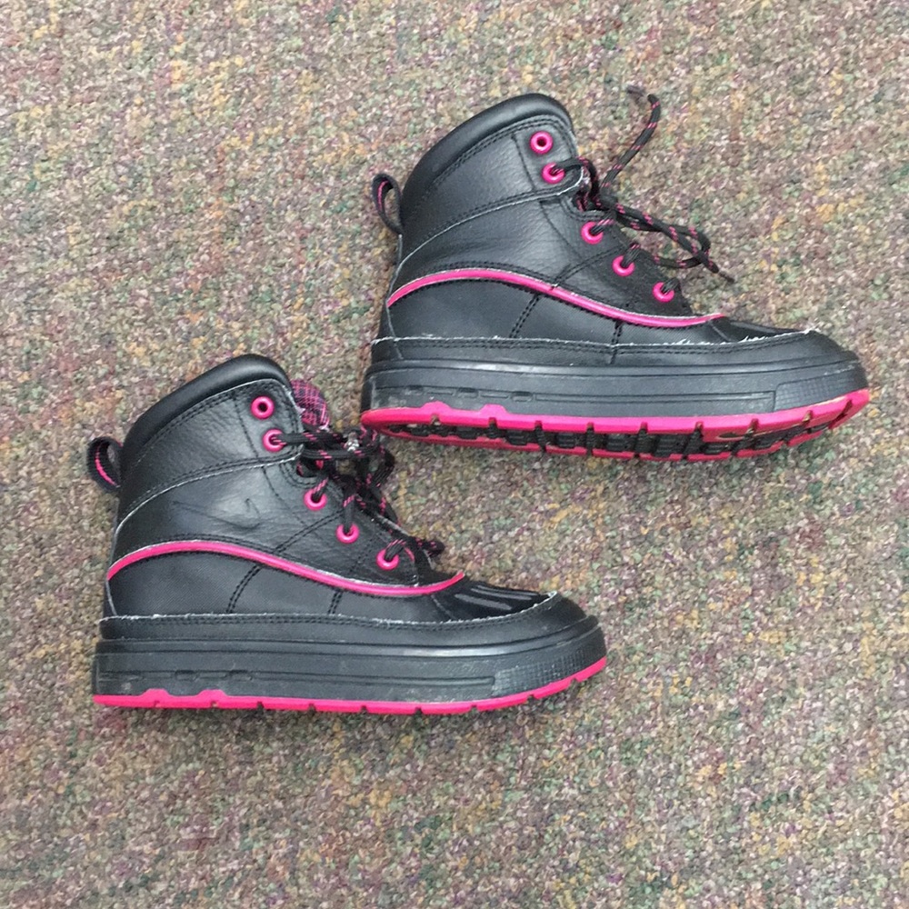 Nike High Tops